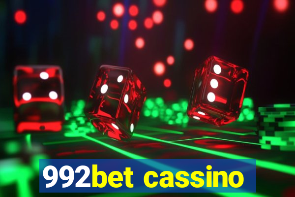 992bet cassino